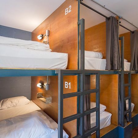 Funwahn Hostel And Cafe شيانغ ماي المظهر الخارجي الصورة