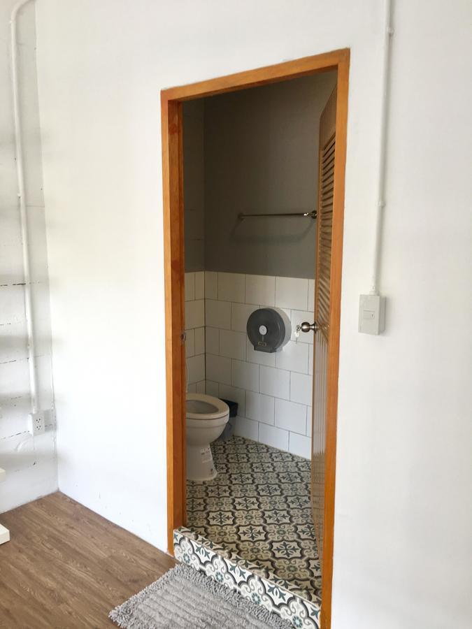 Funwahn Hostel And Cafe شيانغ ماي المظهر الخارجي الصورة