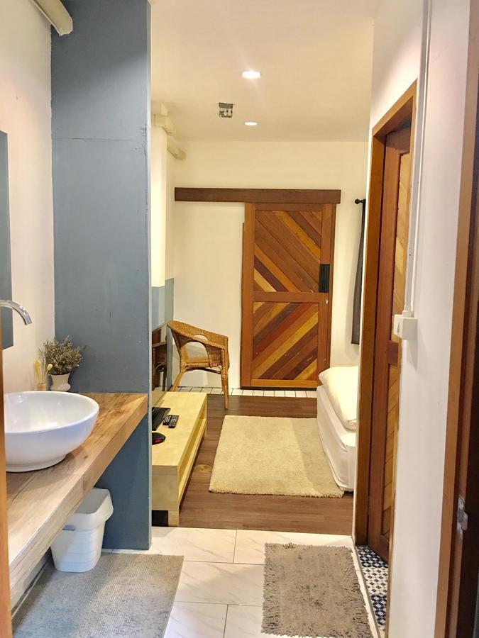 Funwahn Hostel And Cafe شيانغ ماي المظهر الخارجي الصورة