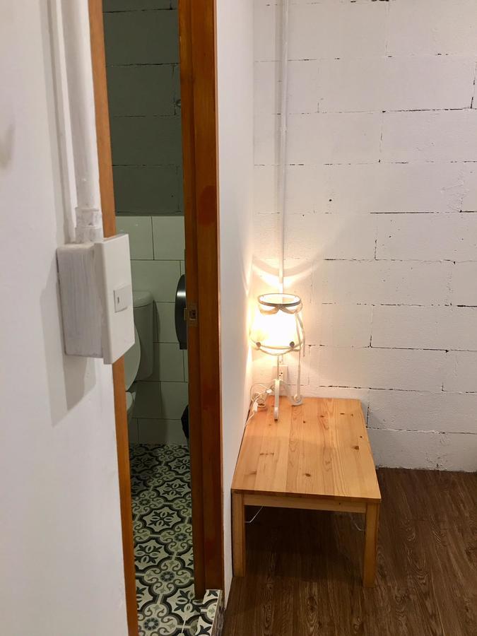 Funwahn Hostel And Cafe شيانغ ماي المظهر الخارجي الصورة