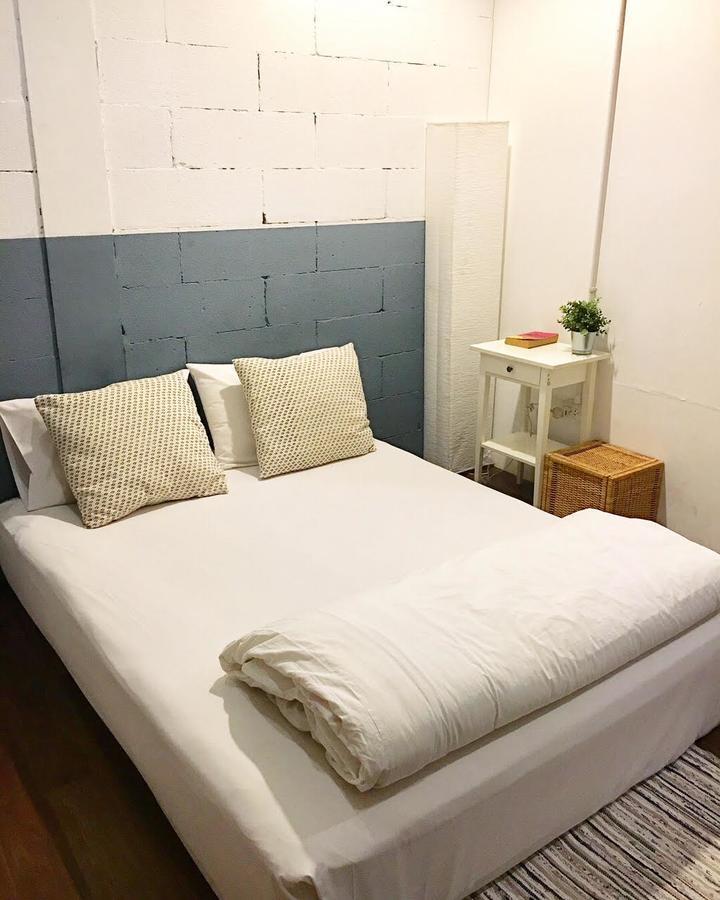 Funwahn Hostel And Cafe شيانغ ماي المظهر الخارجي الصورة
