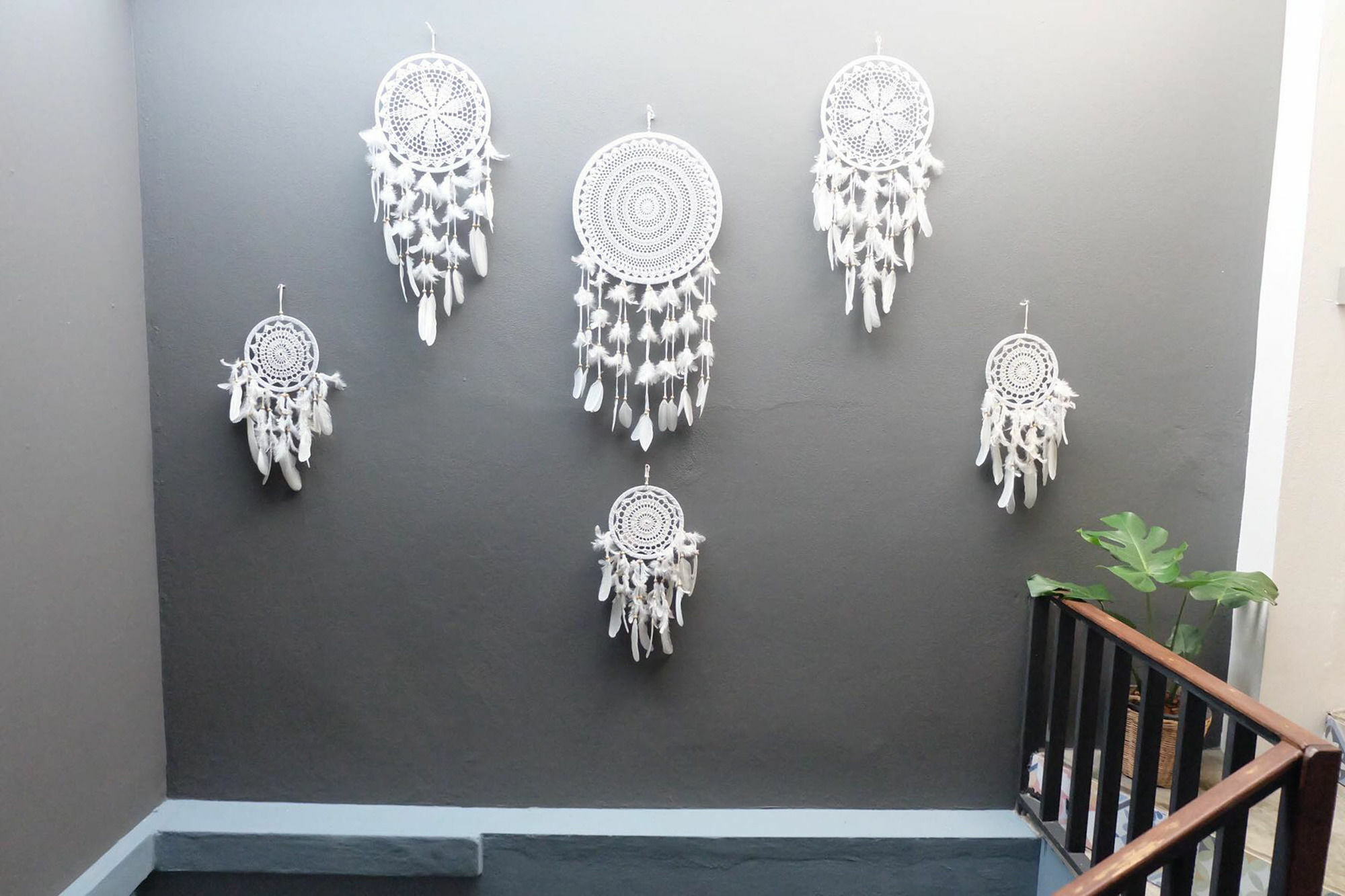 Funwahn Hostel And Cafe شيانغ ماي المظهر الخارجي الصورة